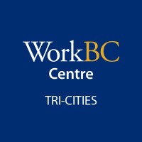 WorkBC Tri-Cities Logo