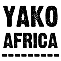 YAKO AFRICA Logo