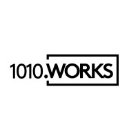 1010 Works Logo