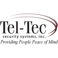 Tel-Tec Security Systems, Inc Logo