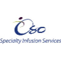 OSO Home Care, Inc. Logo