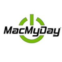 MacMyDay, Inc. Logo