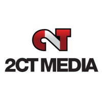 2CT Media, LLC Logo