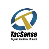 TacSense Inc. Logo