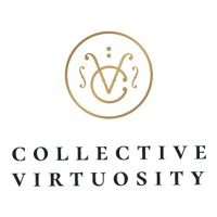 Collective Virtuosity OÜ Logo