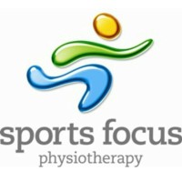 Sports Focus Physiotherapy Logo