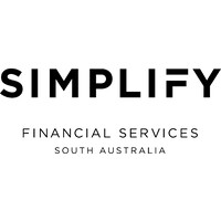 Simplify Financial Services (SA) Logo
