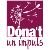 Dónat un impuls Logo