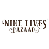 Nine Lives Bazaar Logo