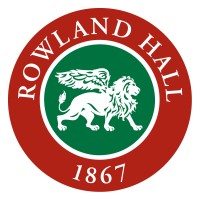 Rowland Hall-St. Marks School Logo