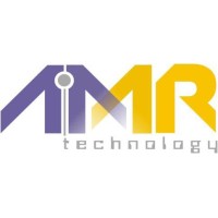 AIMRTECHNOLOGY | SERVICIOS TECNOLÓGICOS PARA LA TRANSFORMACIÓN DIGITAL DE TU EMPRESA Logo