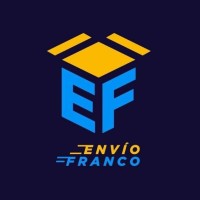 Envío Franco S.A.C. Logo