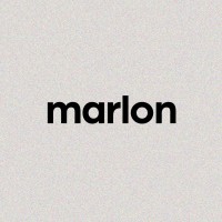 marlon - estratégia/comunicação/criatividade Logo