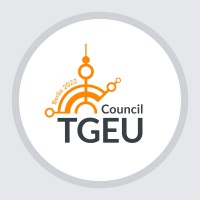 TGEU Logo