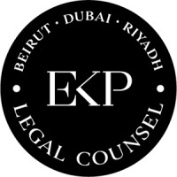 EKP Logo