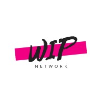 Women in Property Network (WIP Network) Logo
