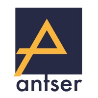 Antser Logo