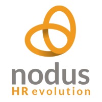 Nodus-HR Logo