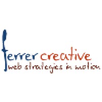Ferrer Creative Logo