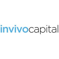 Invivo Capital Logo
