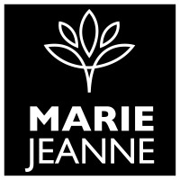 MARIE JEANNE Logo