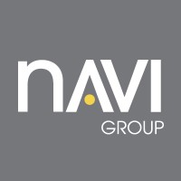 Navi Group Logo