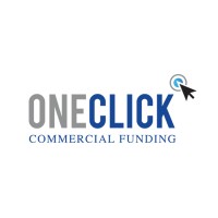 OneClick Commercial Funding Logo