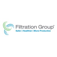Filtration Group France Logo