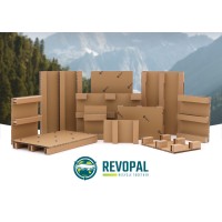 Revopal Logo