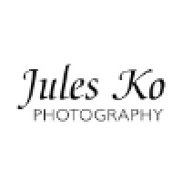 Jules Ko Photography Logo