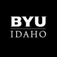 BYU Idaho Ropes Course Logo