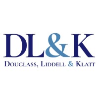 Douglass, Liddell & Klatt Logo