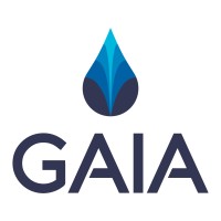 Gaia Platform Logo
