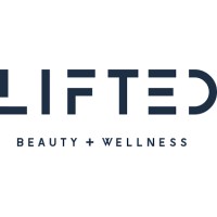 Lifted Beauty + Wellness Logo