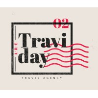 Traviday Logo