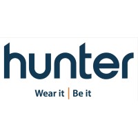 Hunter Apparel Solutions Logo