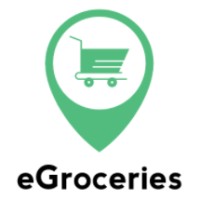eGroceries Logo