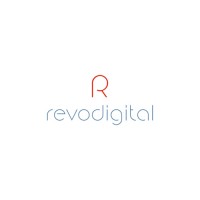 Revodigital Logo