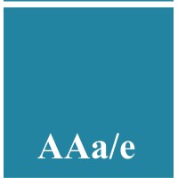 Asian American Architects/Engineers Association Logo
