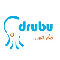 Drubu Logo