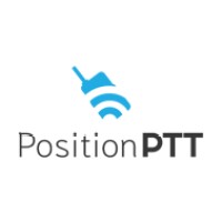 PositionPTT Logo