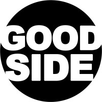 Good Side Photo Logo