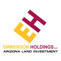 Emmerson Holdings, LLC Logo