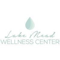 Lake Mead Wellness Center Logo