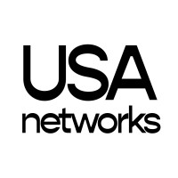 USA Networks Logo