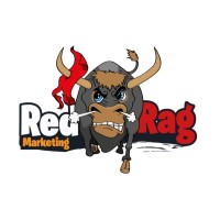 Red Rag Marketing Logo