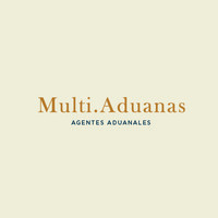 Multi.Aduanas Agentes Aduanales Logo