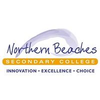 Northern Beaches Secondary College Logo