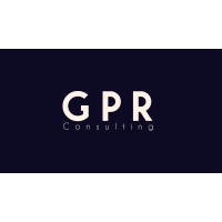 GPR Consulting Logo
