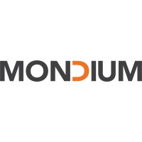 Mondium Logo